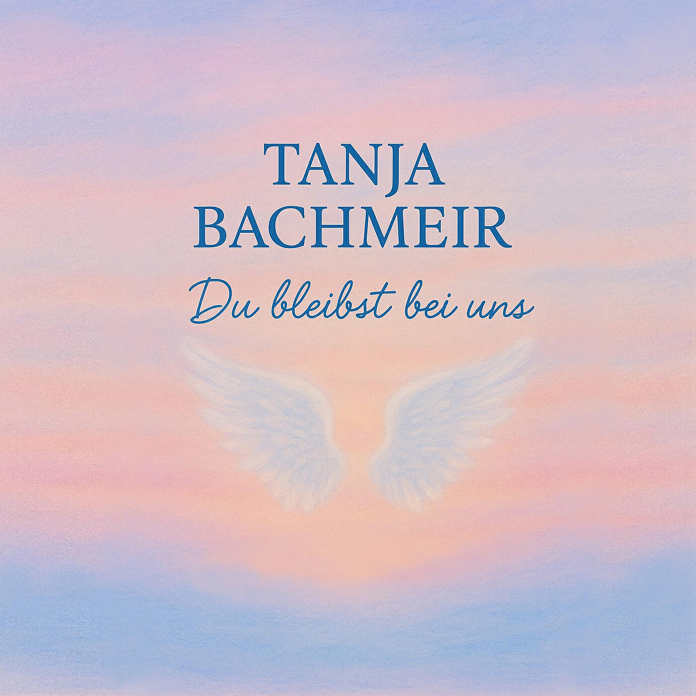 Tanja Bachmeir