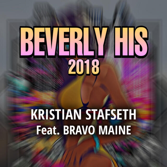 Релиз Beverly His 2018