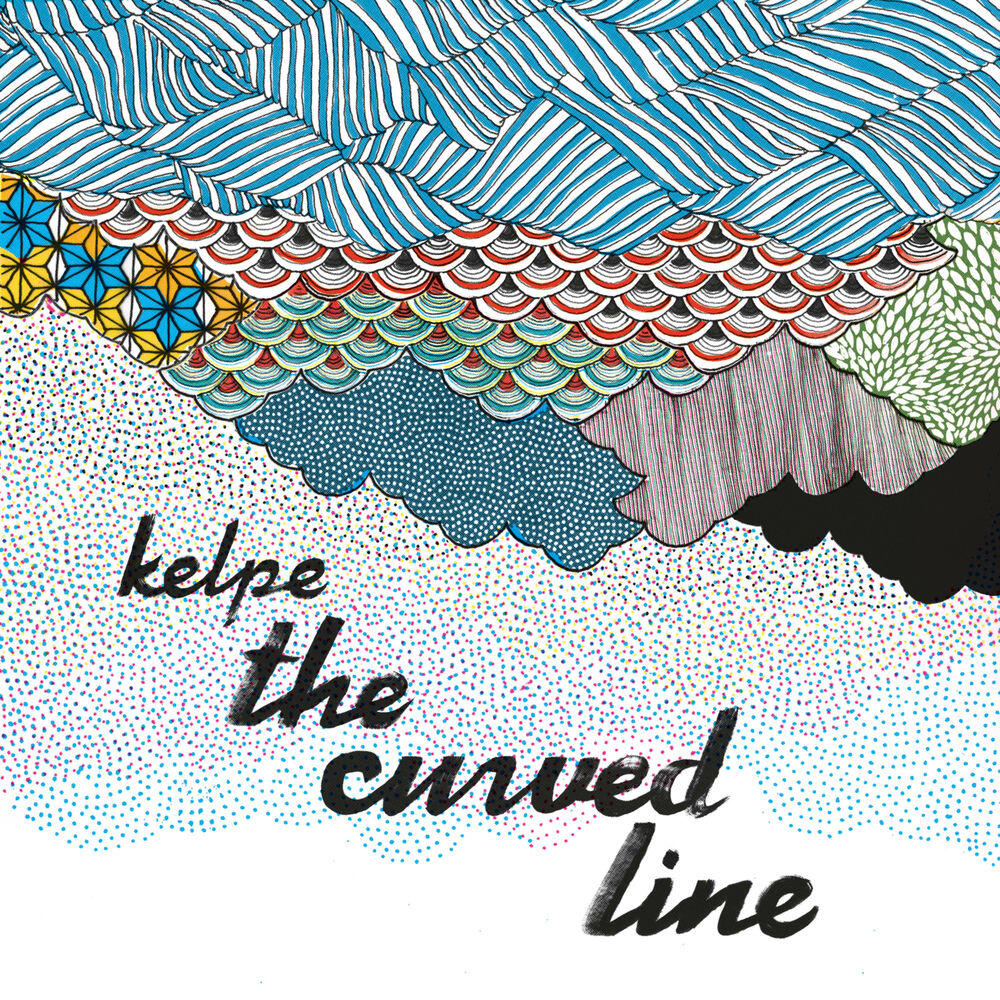 Релиз The Curved Line