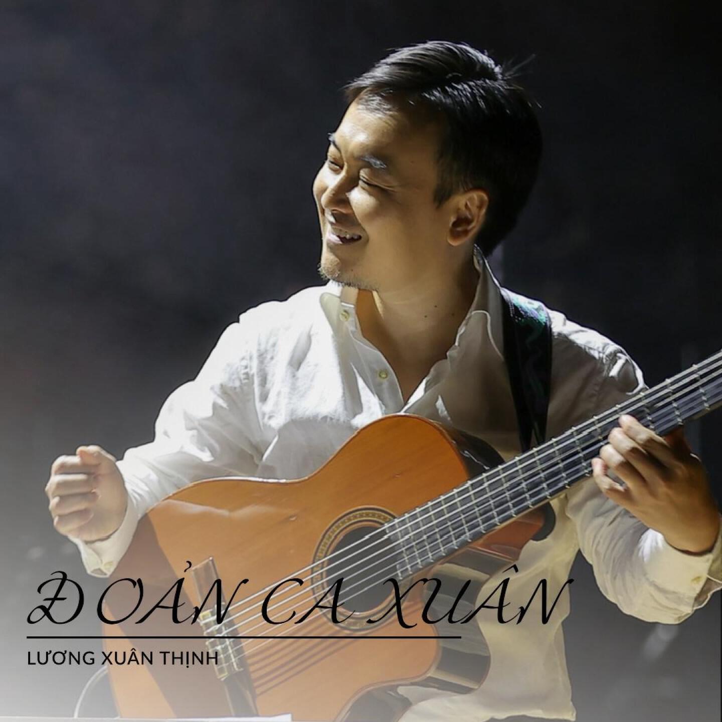 Релиз Đoản Ca Xuân