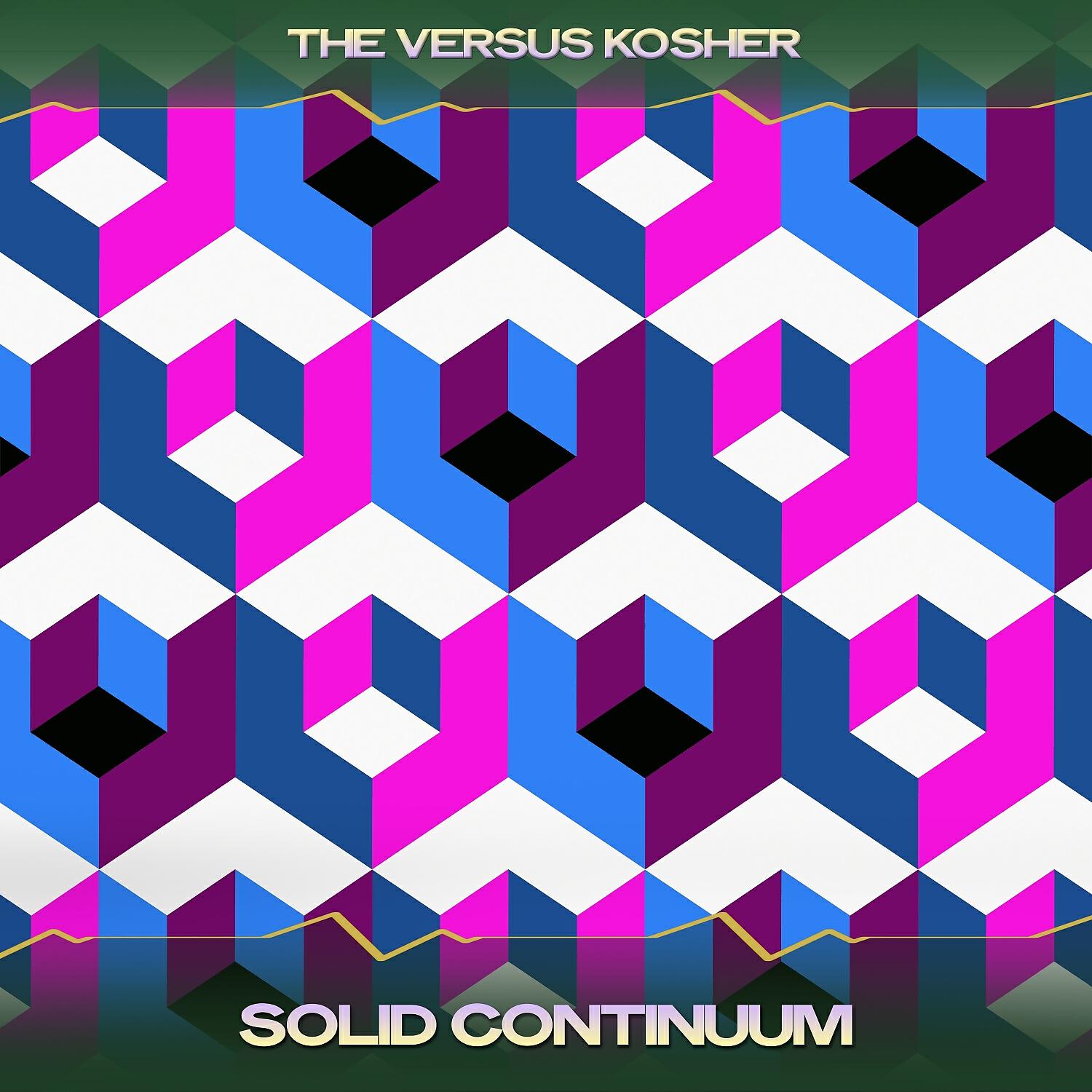 The Versus Kosher