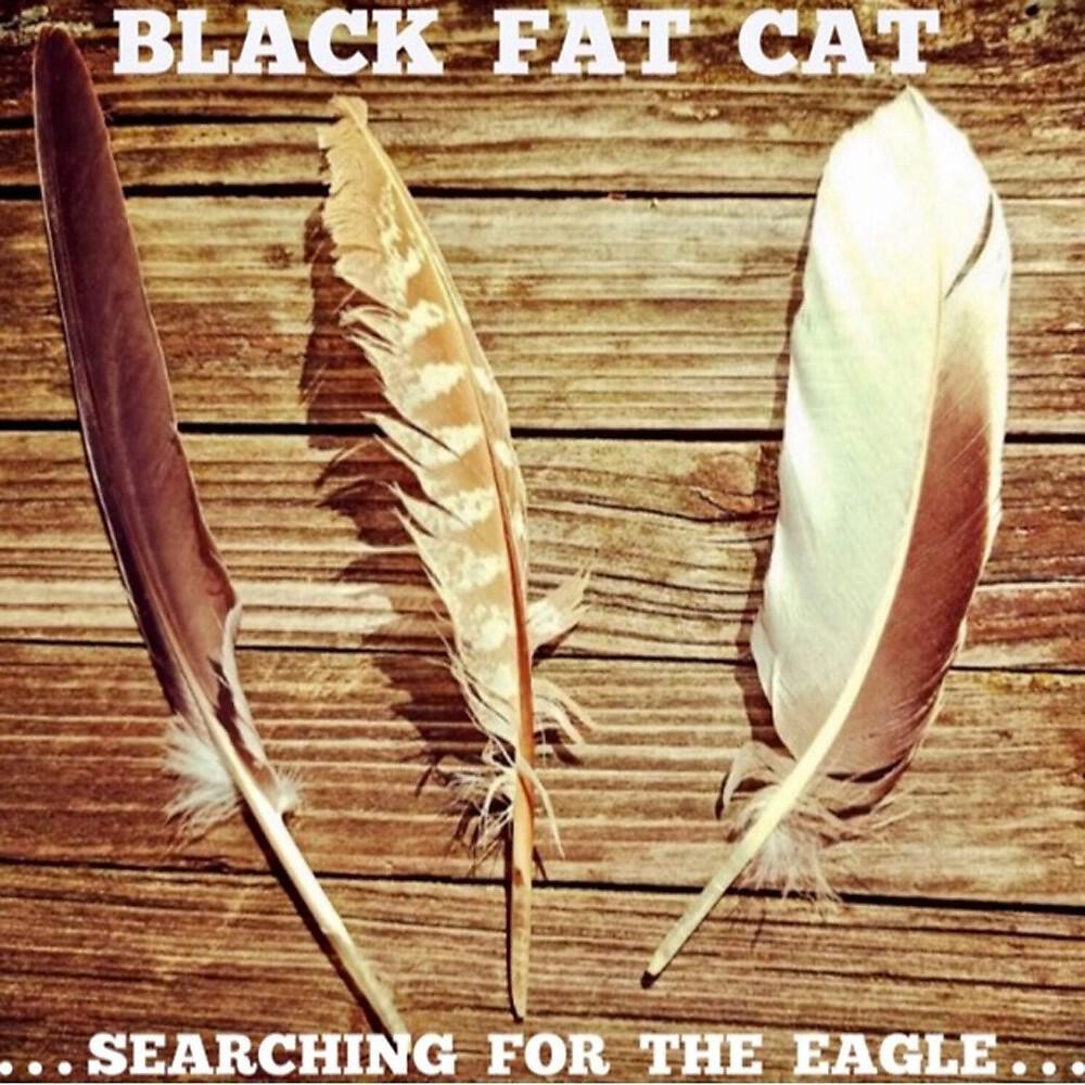 Black Fat Cat