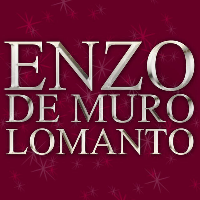 Релиз Enzo De Muro Lomanto