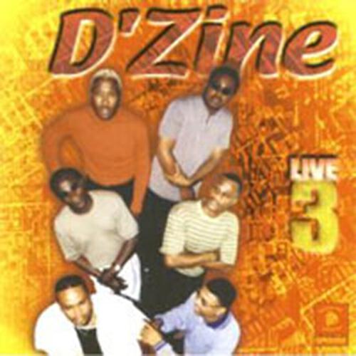 Релиз D'Zine, Vol. 3