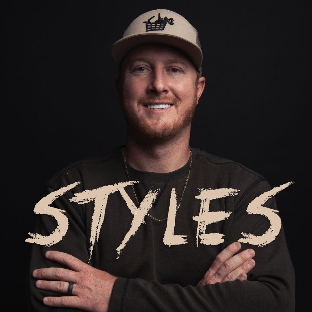 Релиз Styles