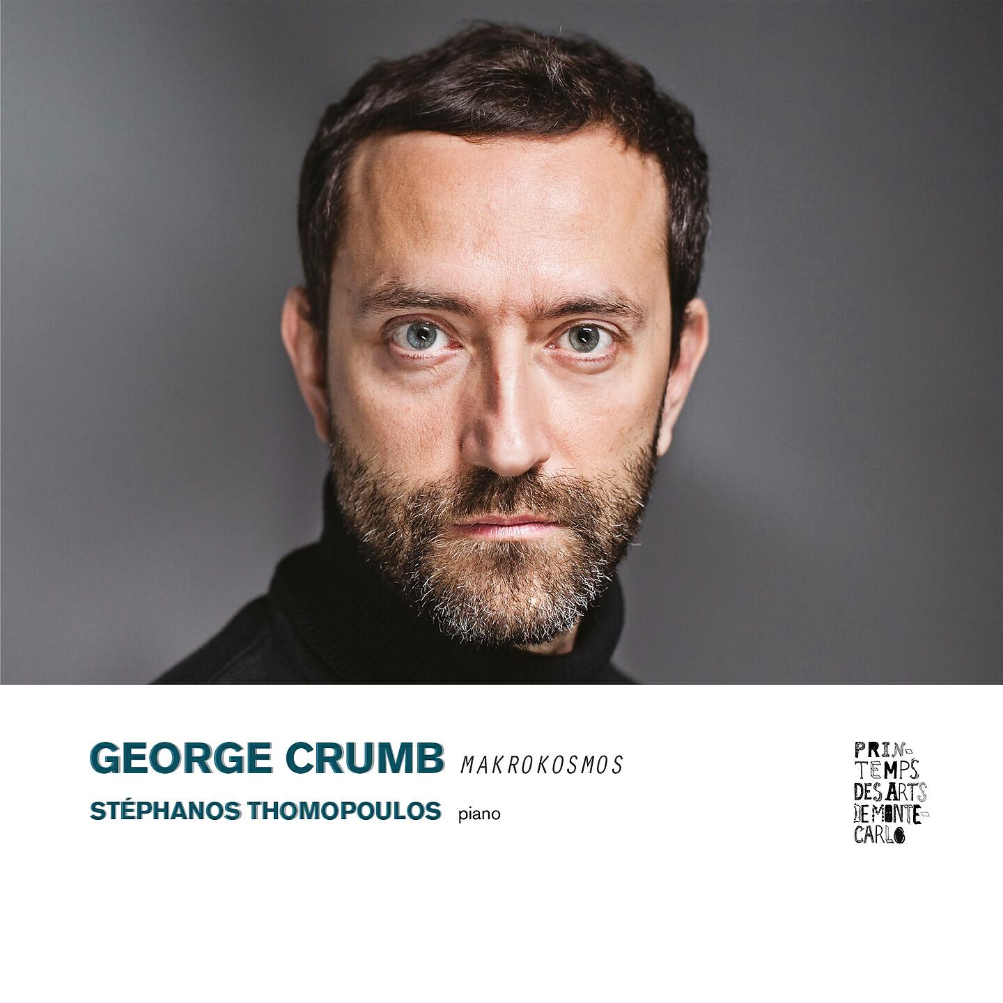 Релиз Crumb: Makrokosmos