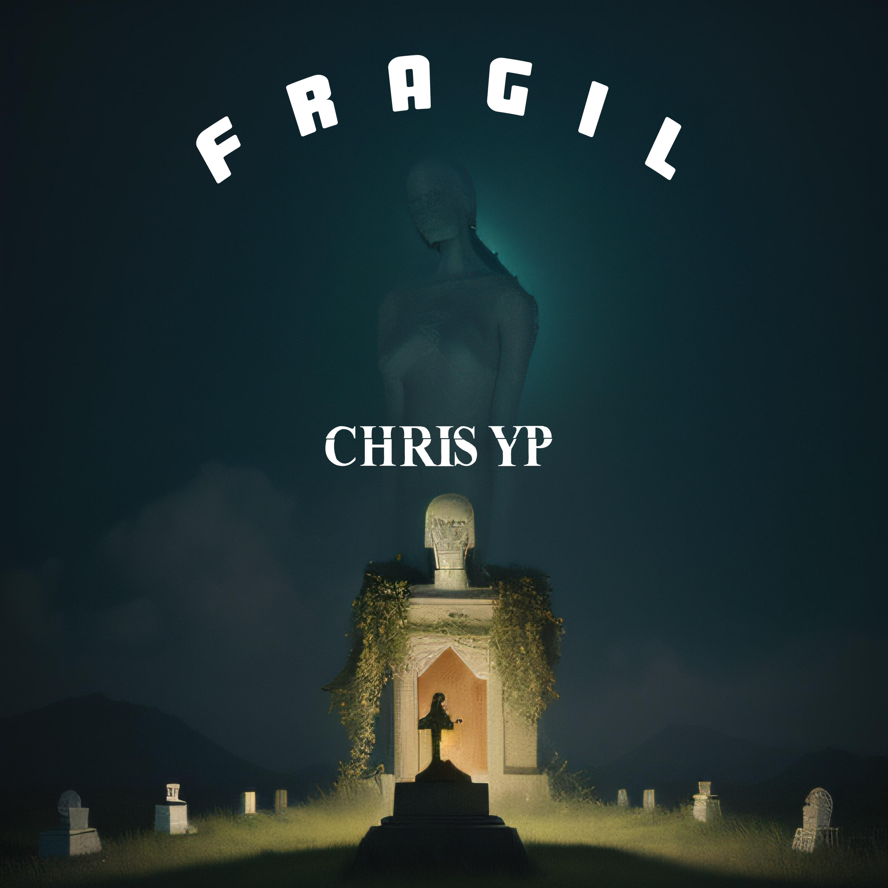 Релиз Fragil