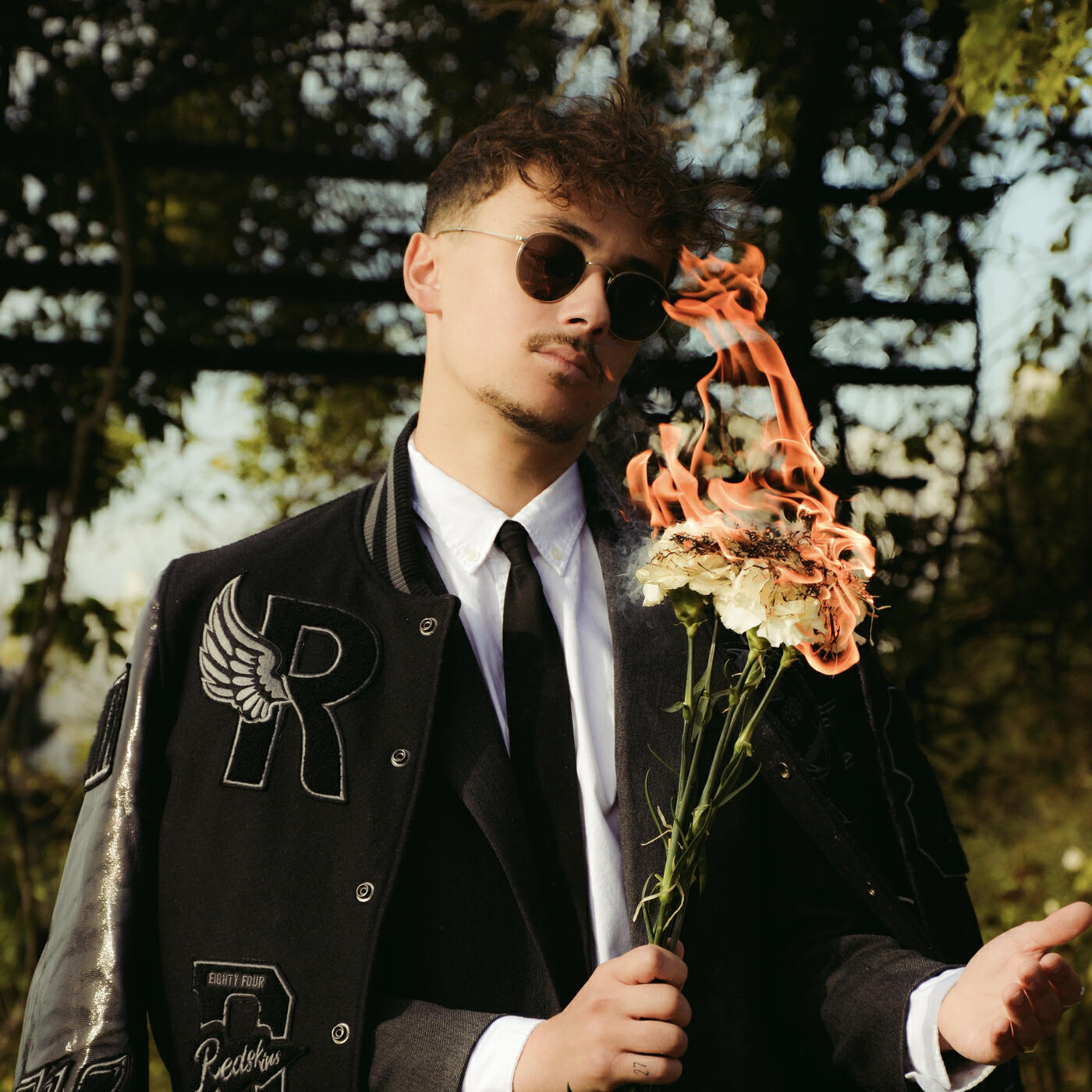 Релиз Younsss