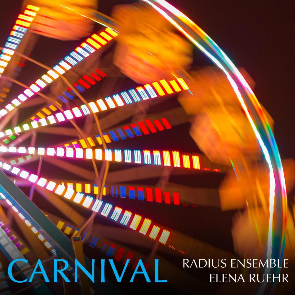 Релиз Carnival