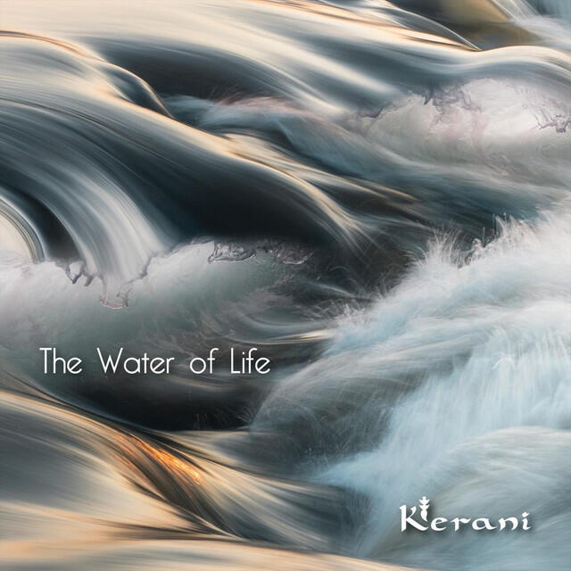 Релиз The Water of Life