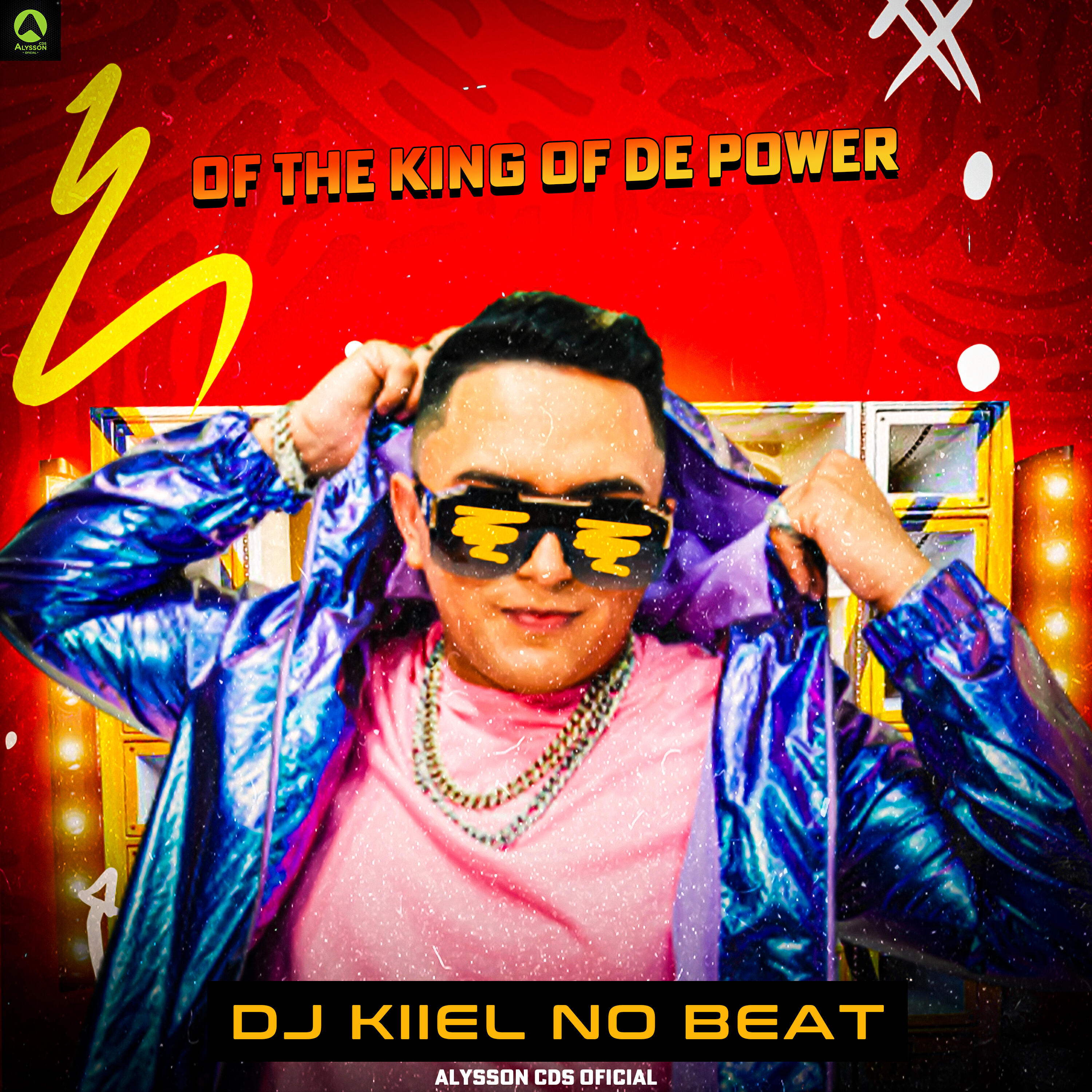 Релиз Of The King Of de Power