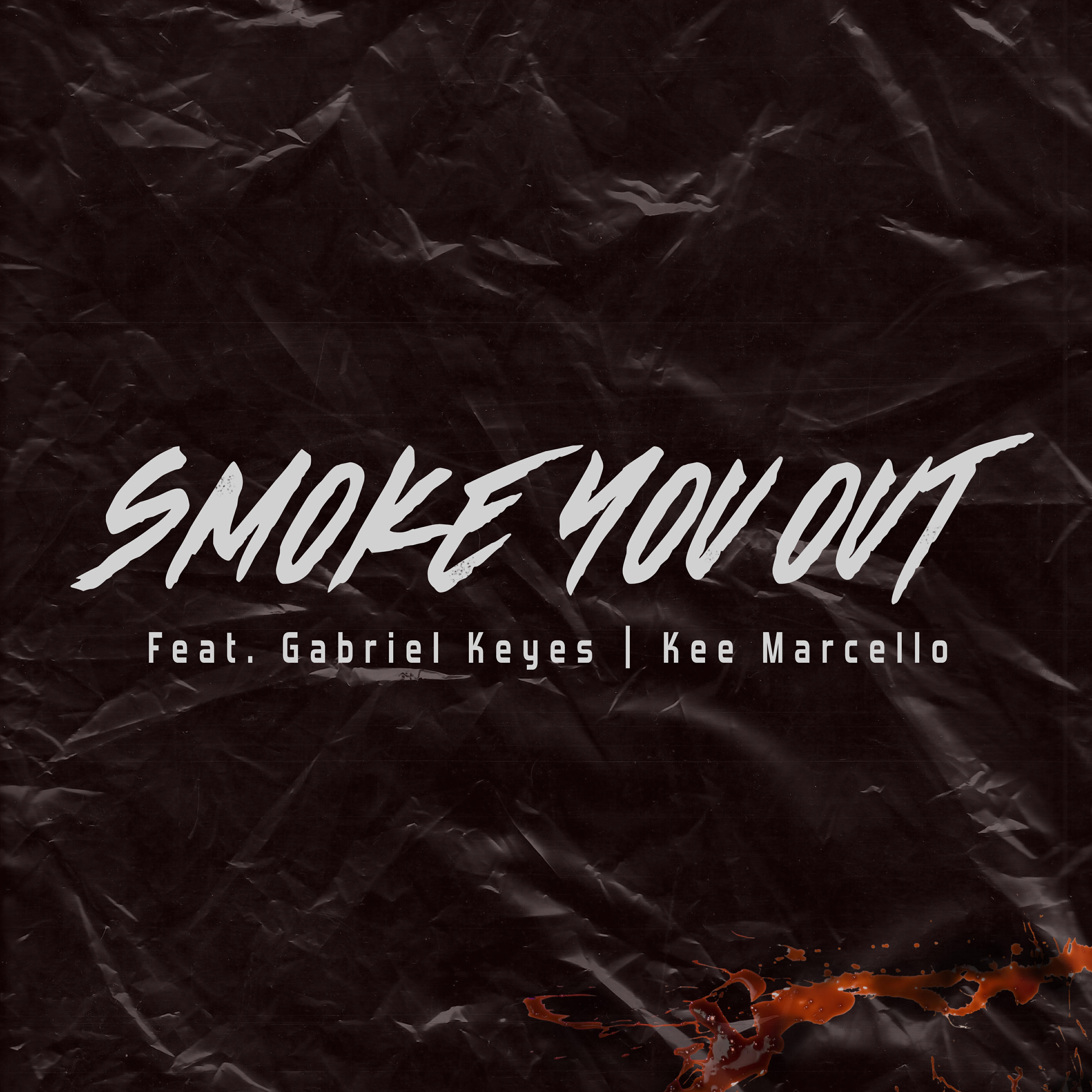 Релиз Smoke you out (feat. Gabriel Keyes & Kee Marcello)