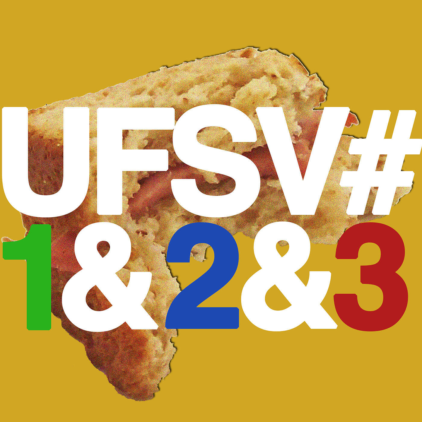 Релиз Ufsv#1&2&3