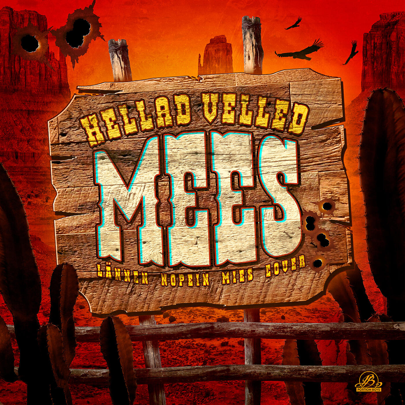 Релиз Mees