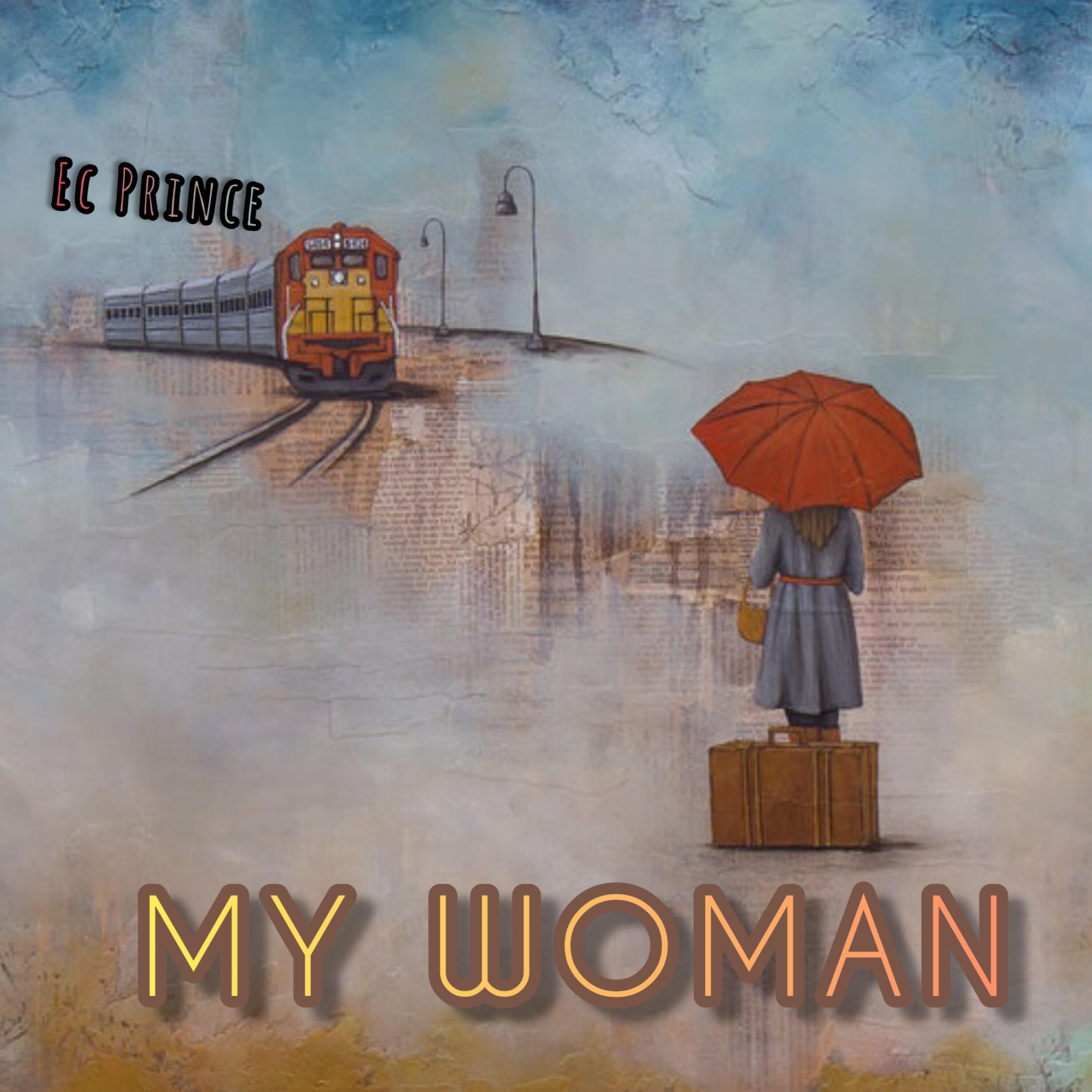 Релиз My Woman