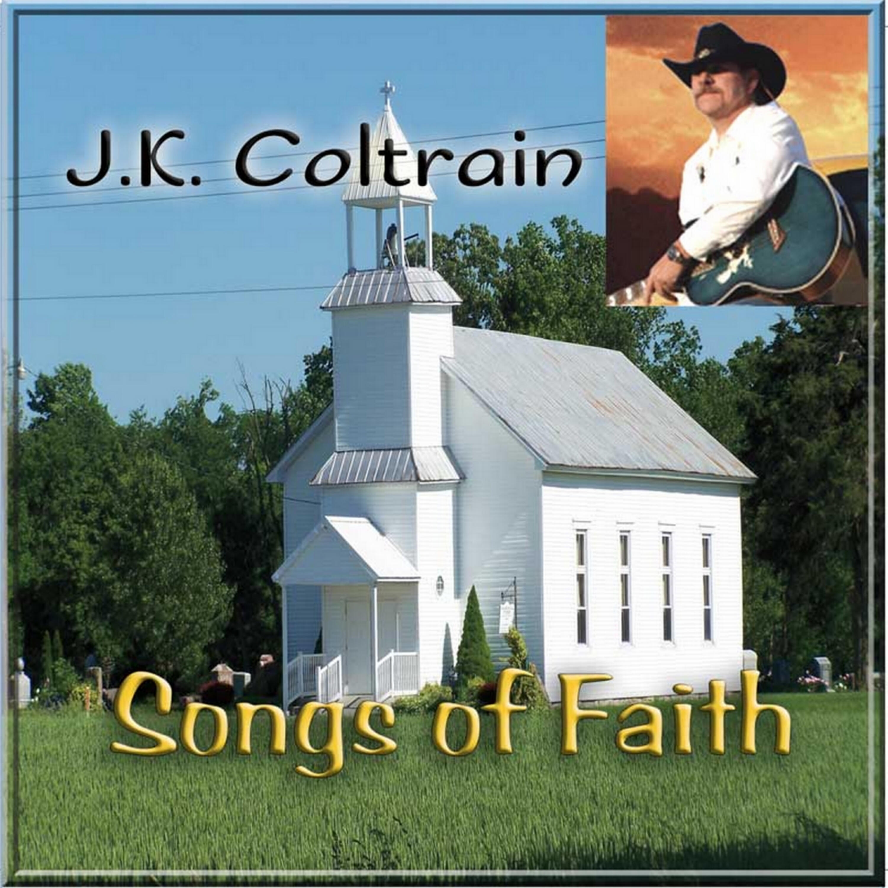 Релиз Songs of Faith