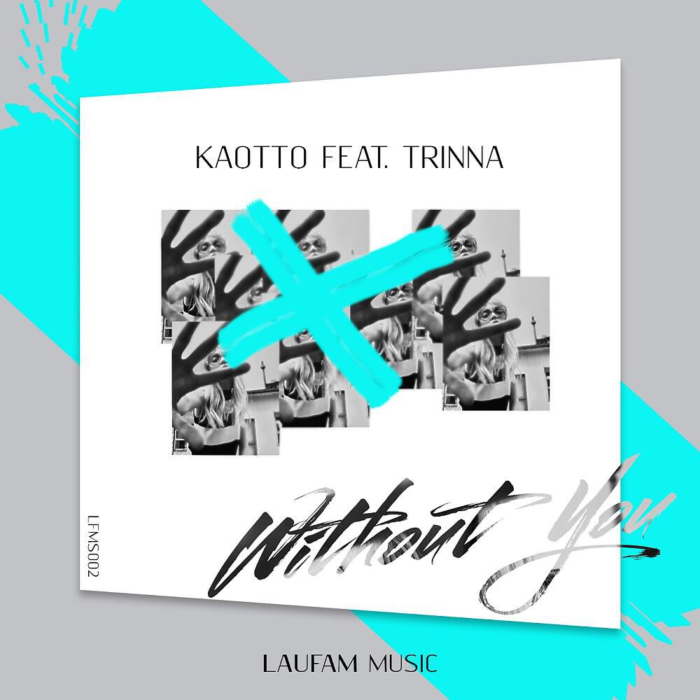 Релиз Without You (Radio Edit)