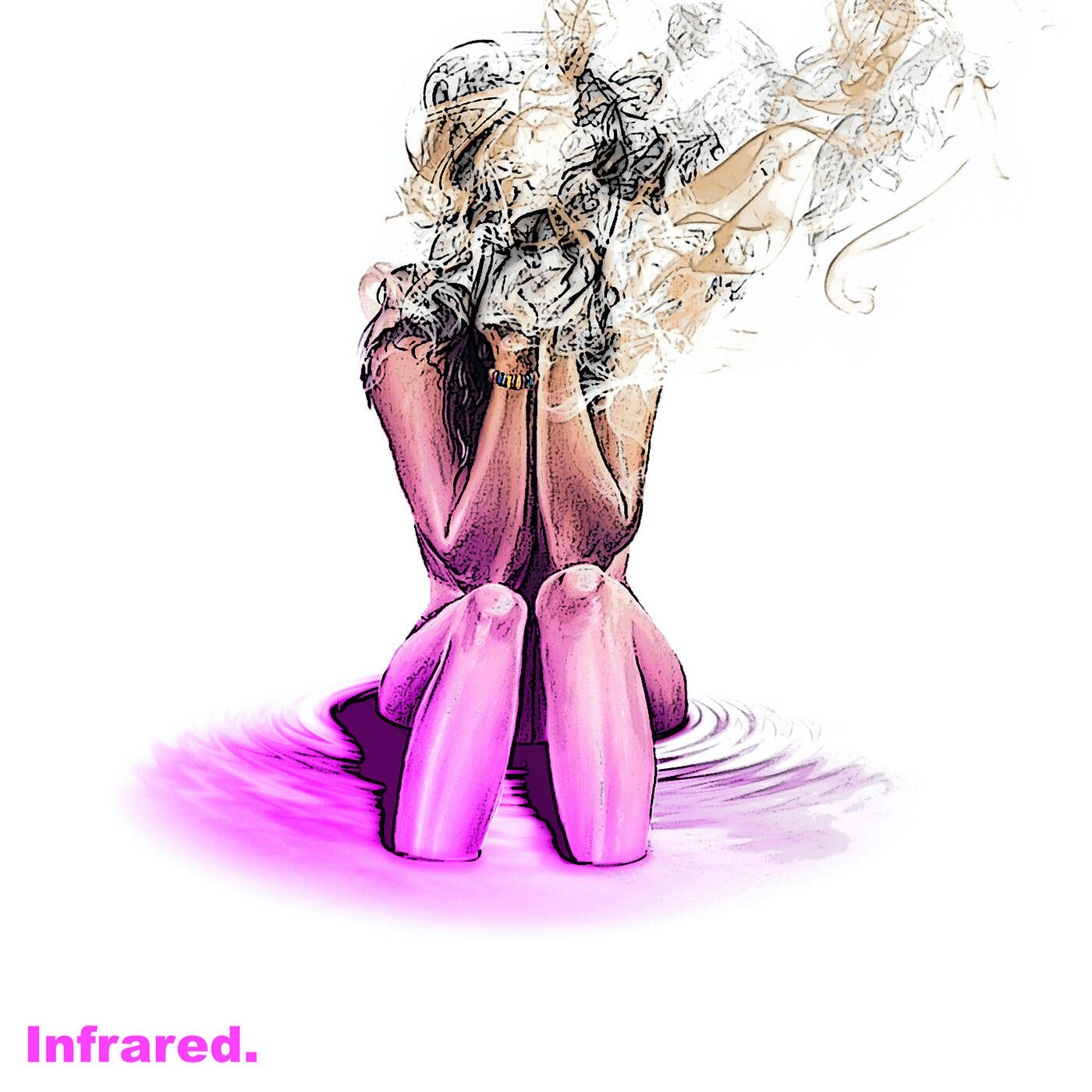 Релиз Infrared.