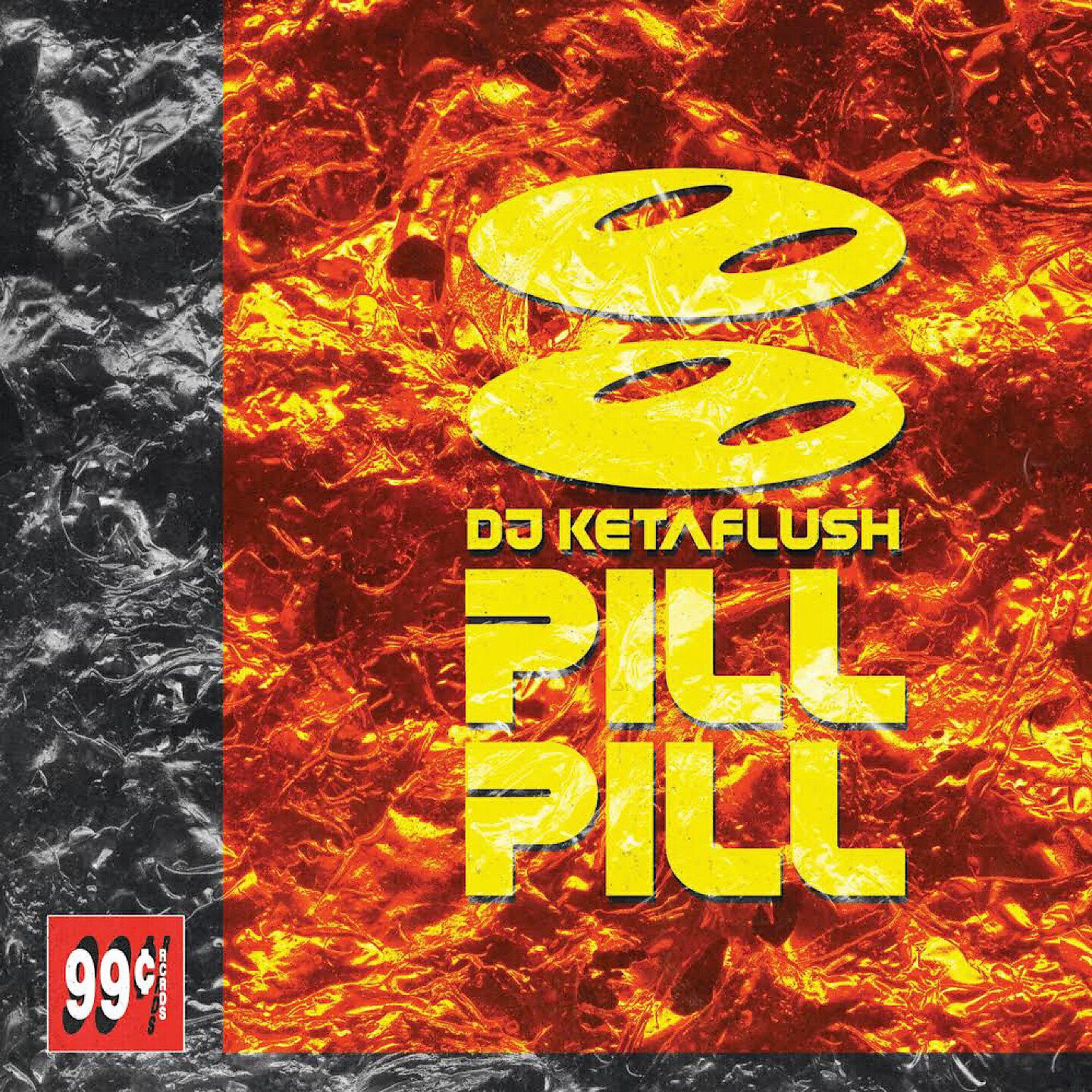 DJ Ketaflush