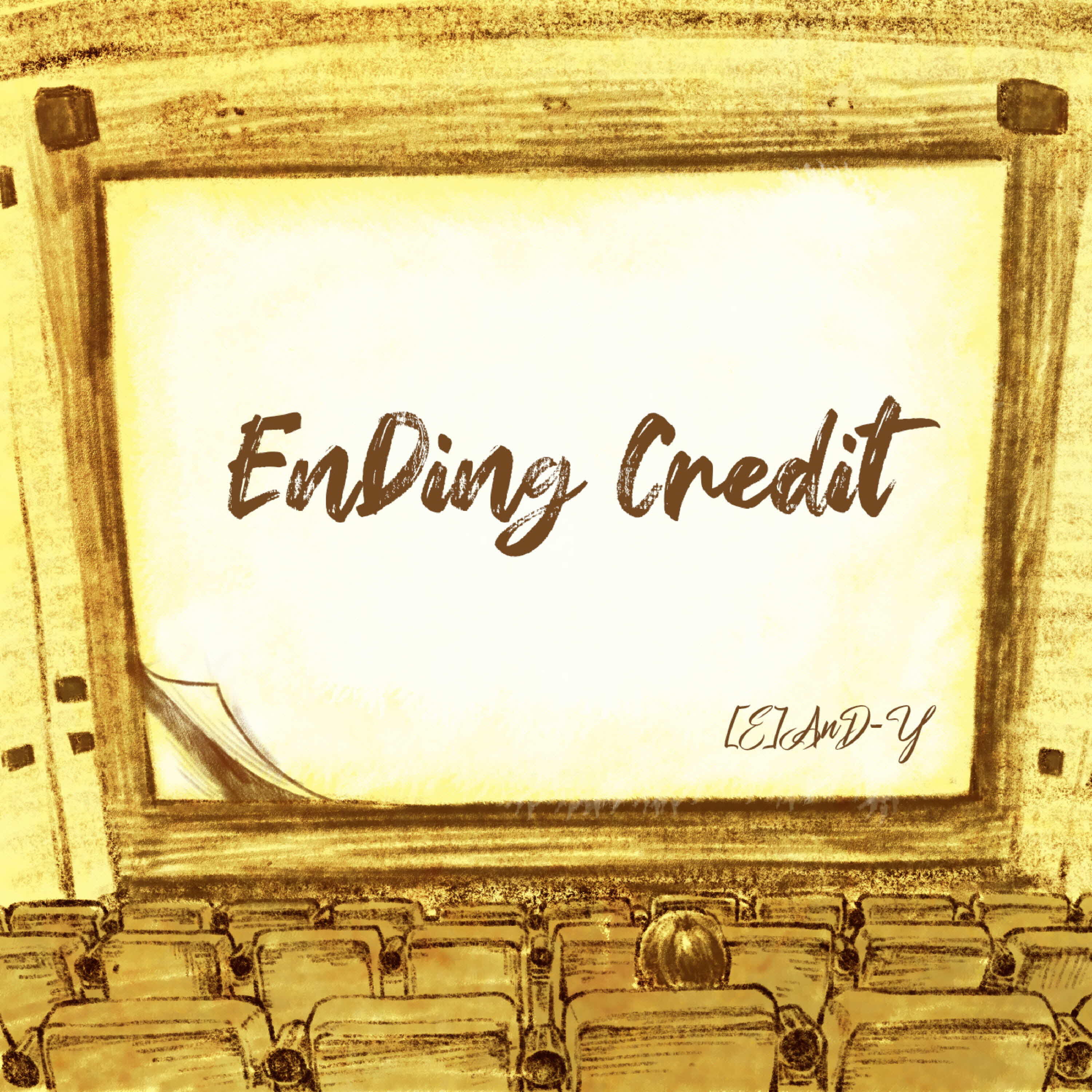 Релиз EnDing Credit