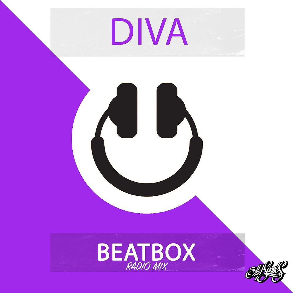 Релиз Beatbox (Radio Mix)