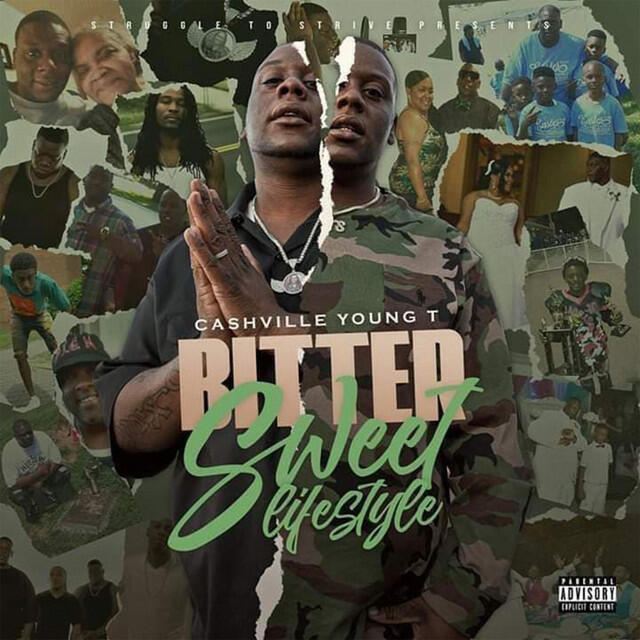 Релиз Bittersweet Lifestyle