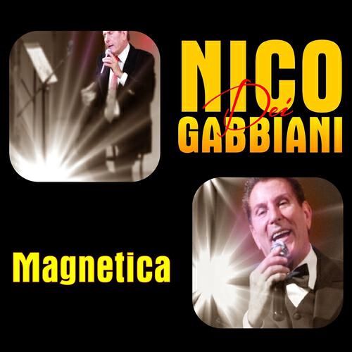 Релиз Magnetica