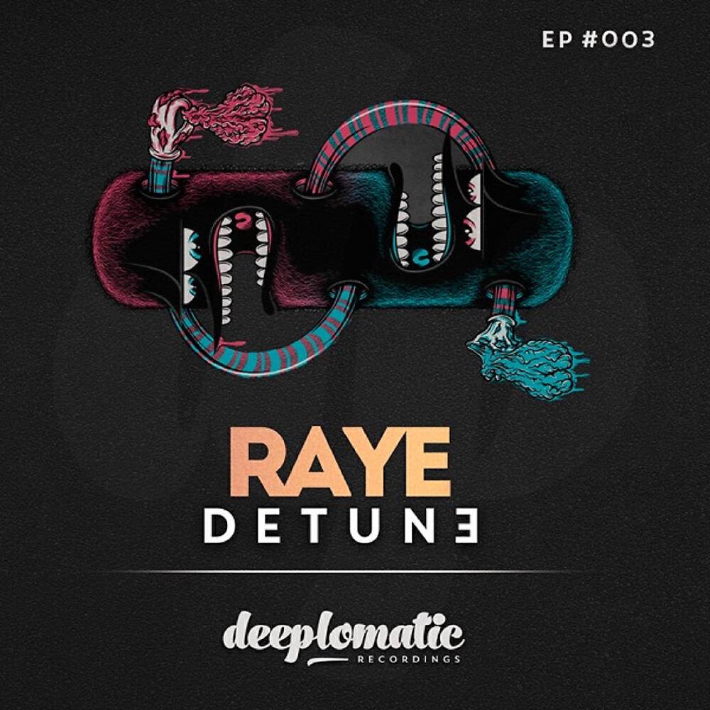 Постер альбома Detune