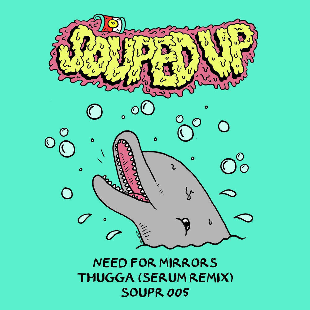 Релиз Thugga (Serum Remix)