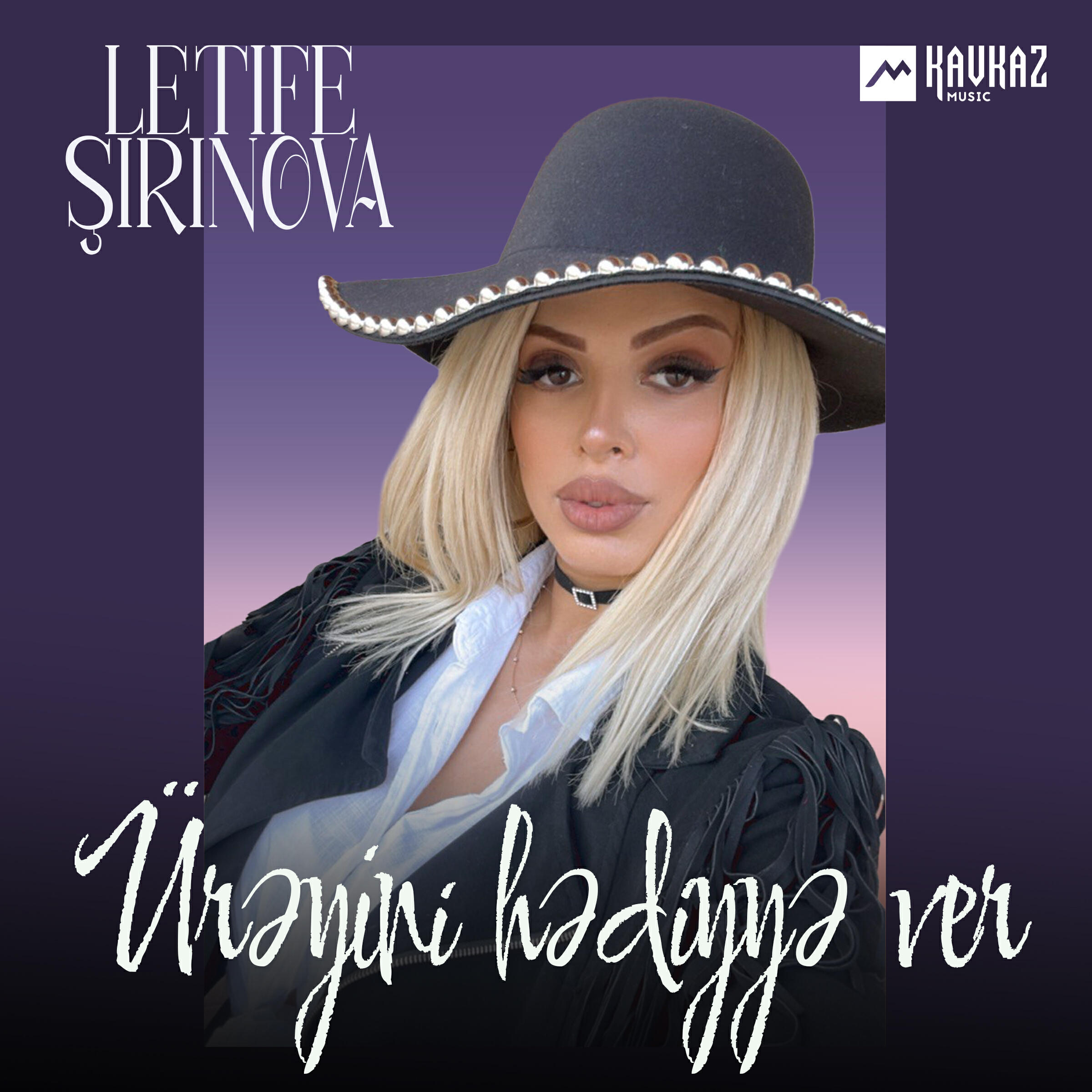 Релиз Ürəyini Hədiyyə Ver