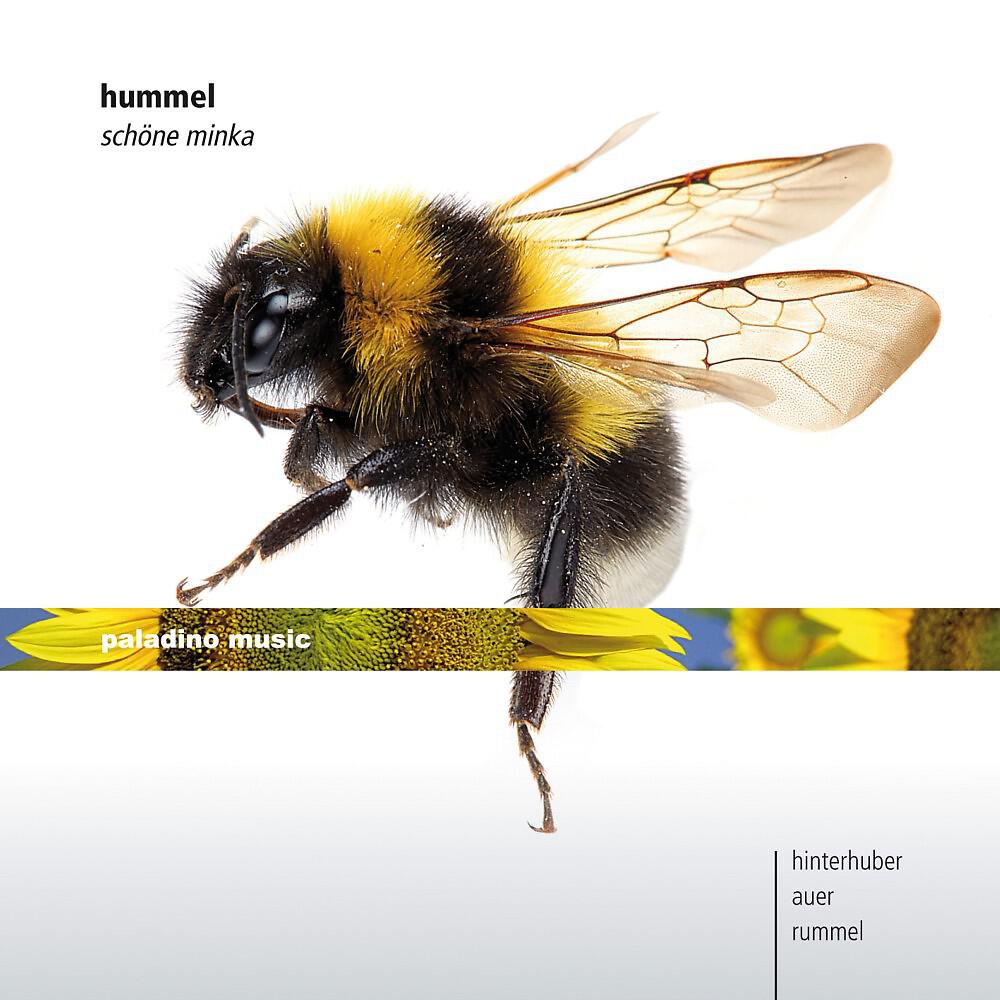 Постер альбома Hummel: Piano Sonata No. 5, Cello Sonata & Flute Trio