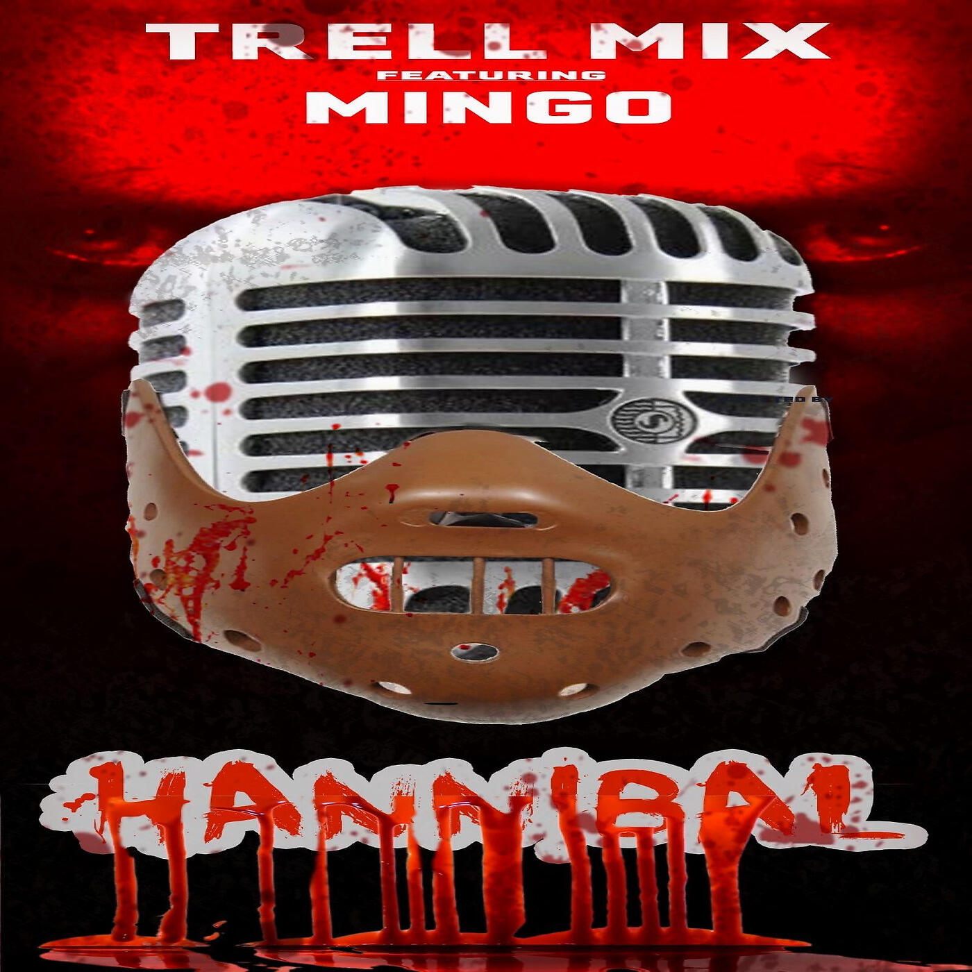 Релиз Hannibal