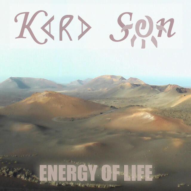 Релиз Energy of Life (Remixes)