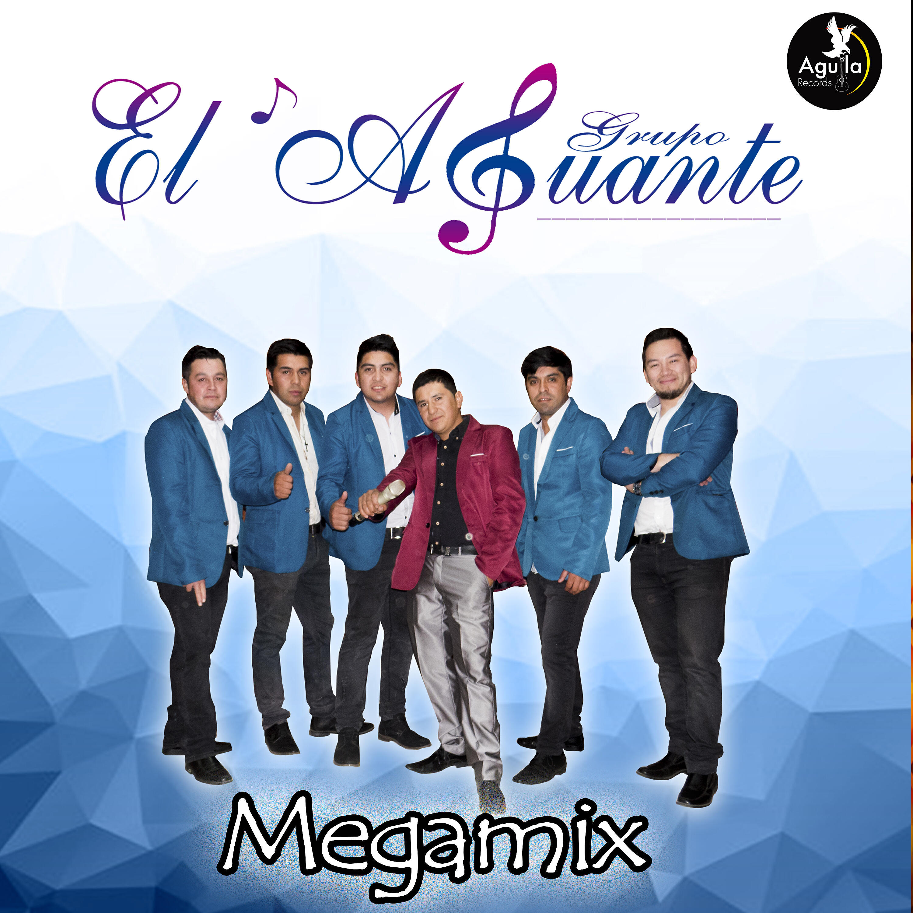 Grupo El Aguante