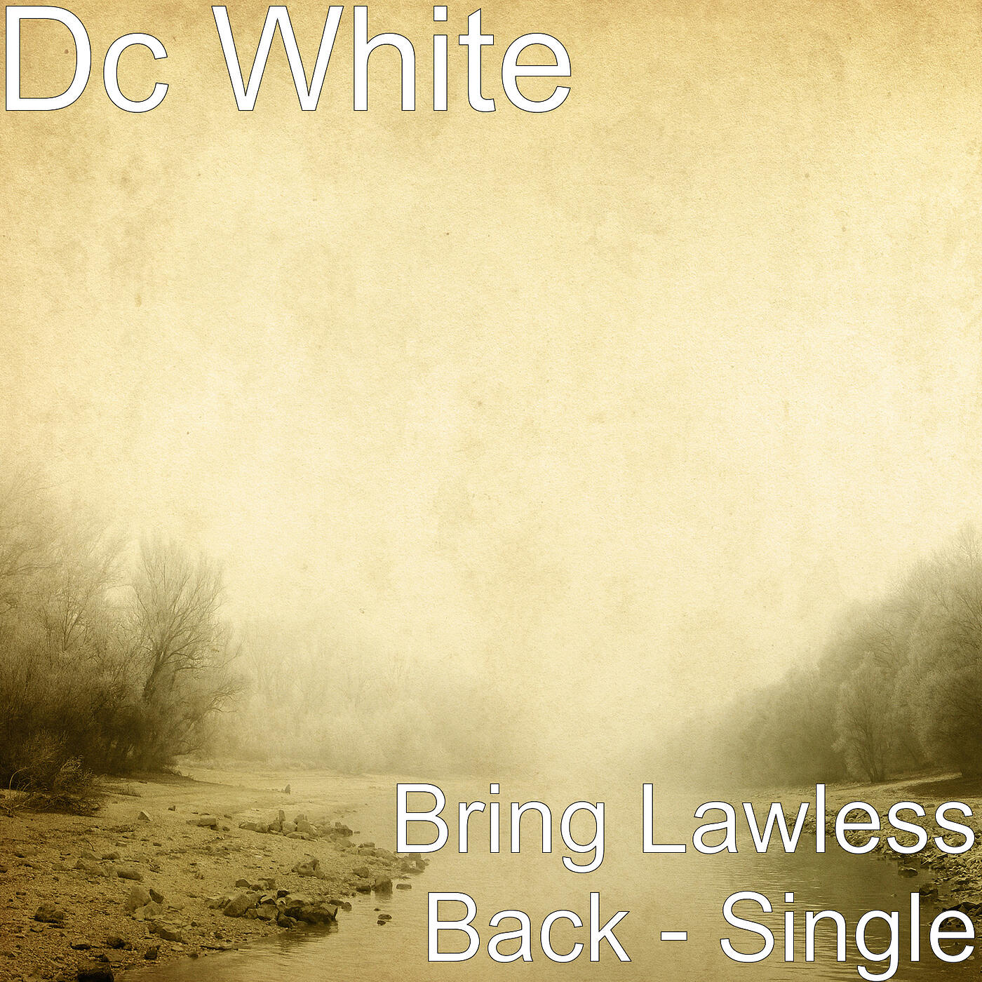 Релиз Bring Lawless Back