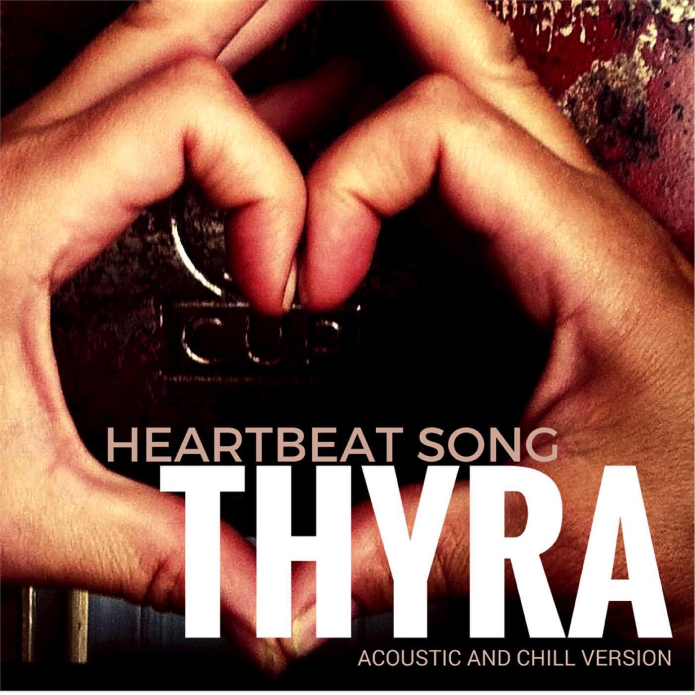 Релиз Heartbeat Song