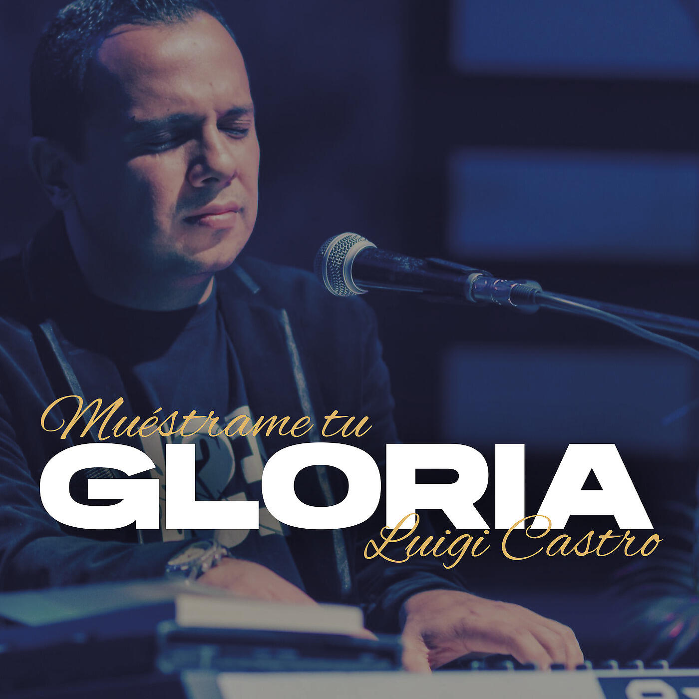Релиз Muéstrame Tu Gloria