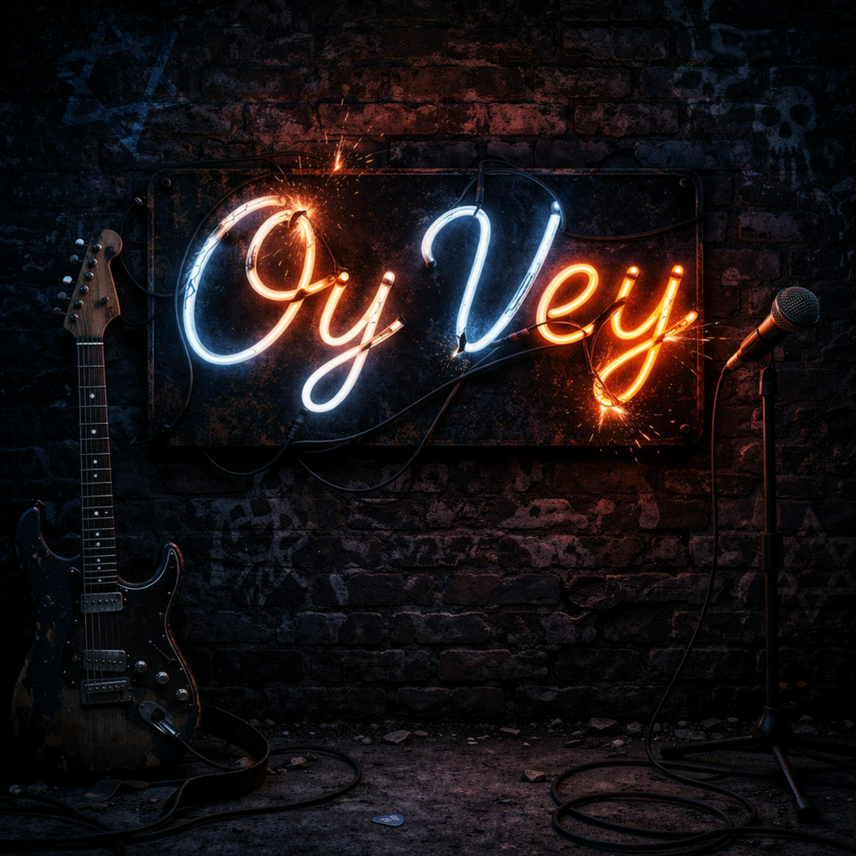 Релиз OyVey