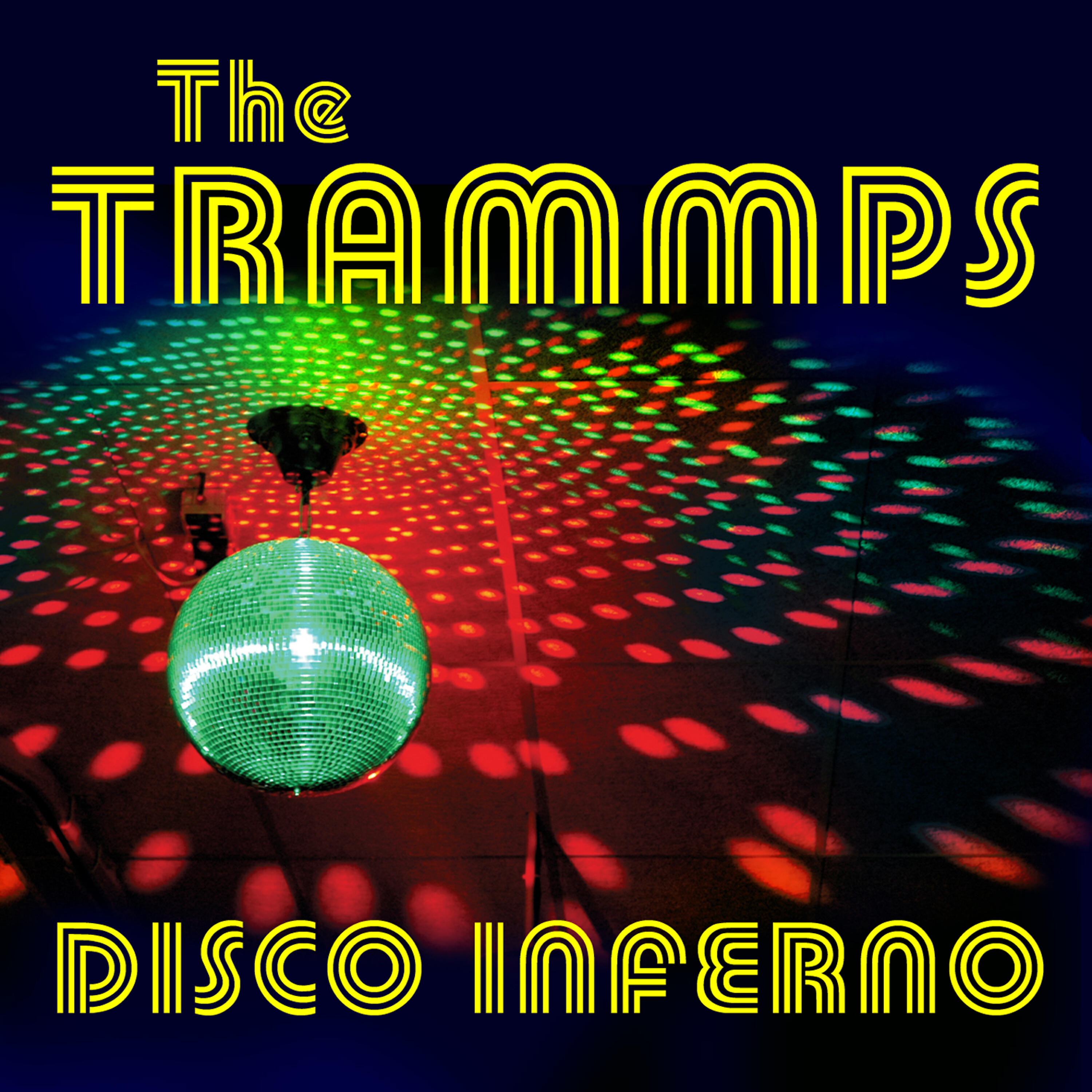 Релиз Disco Inferno (Re-Recorded) - Single