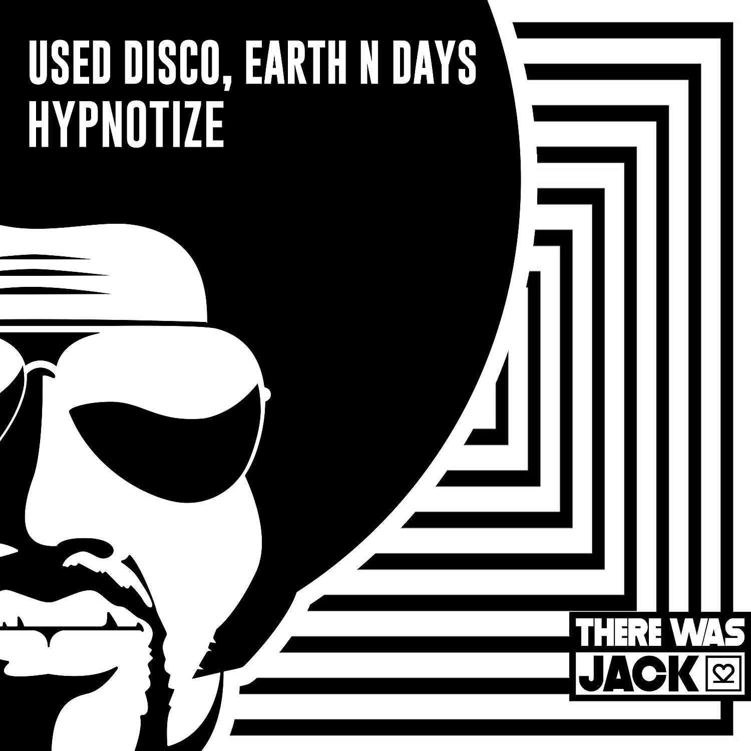 Релиз Hypnotize