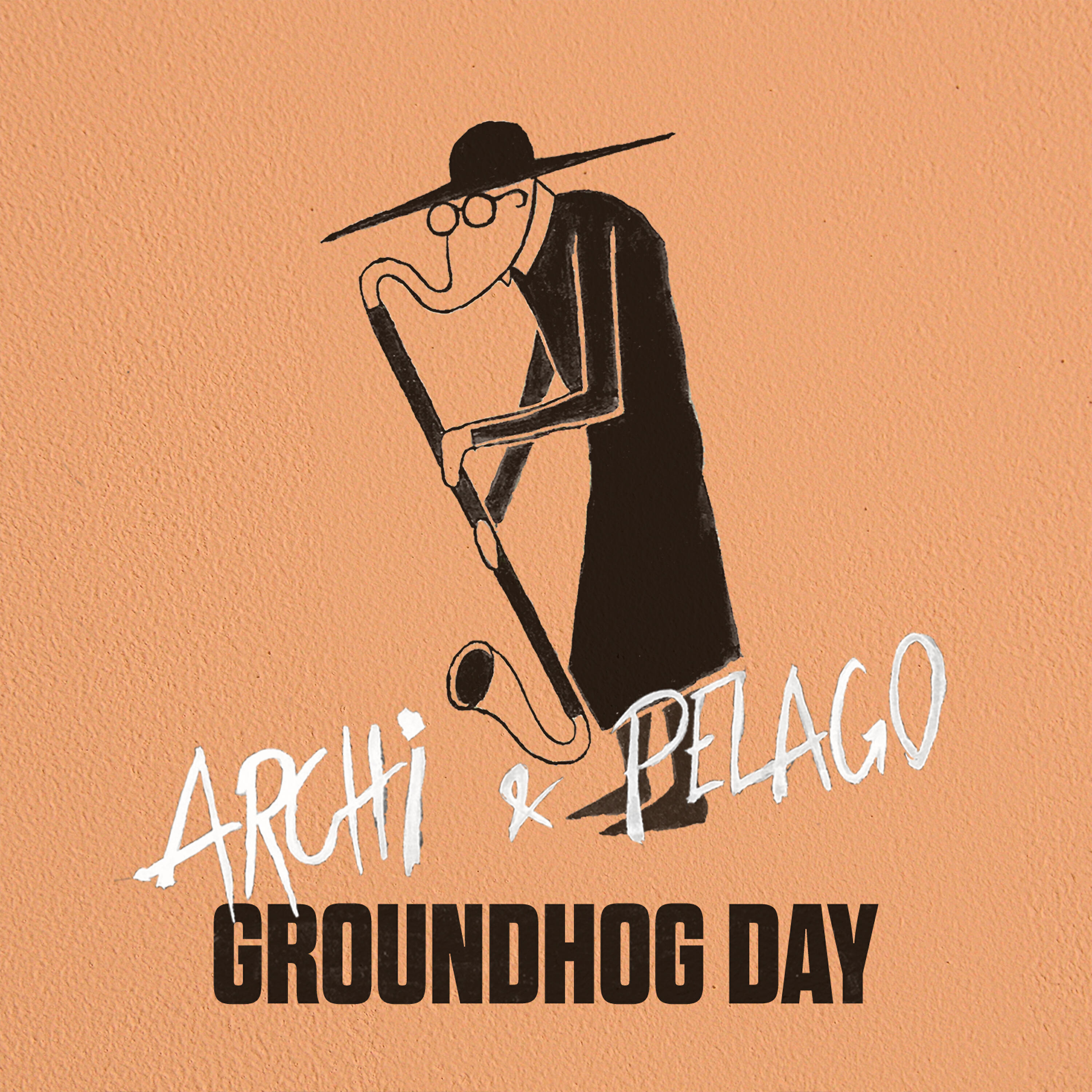 Релиз Groundhog Day