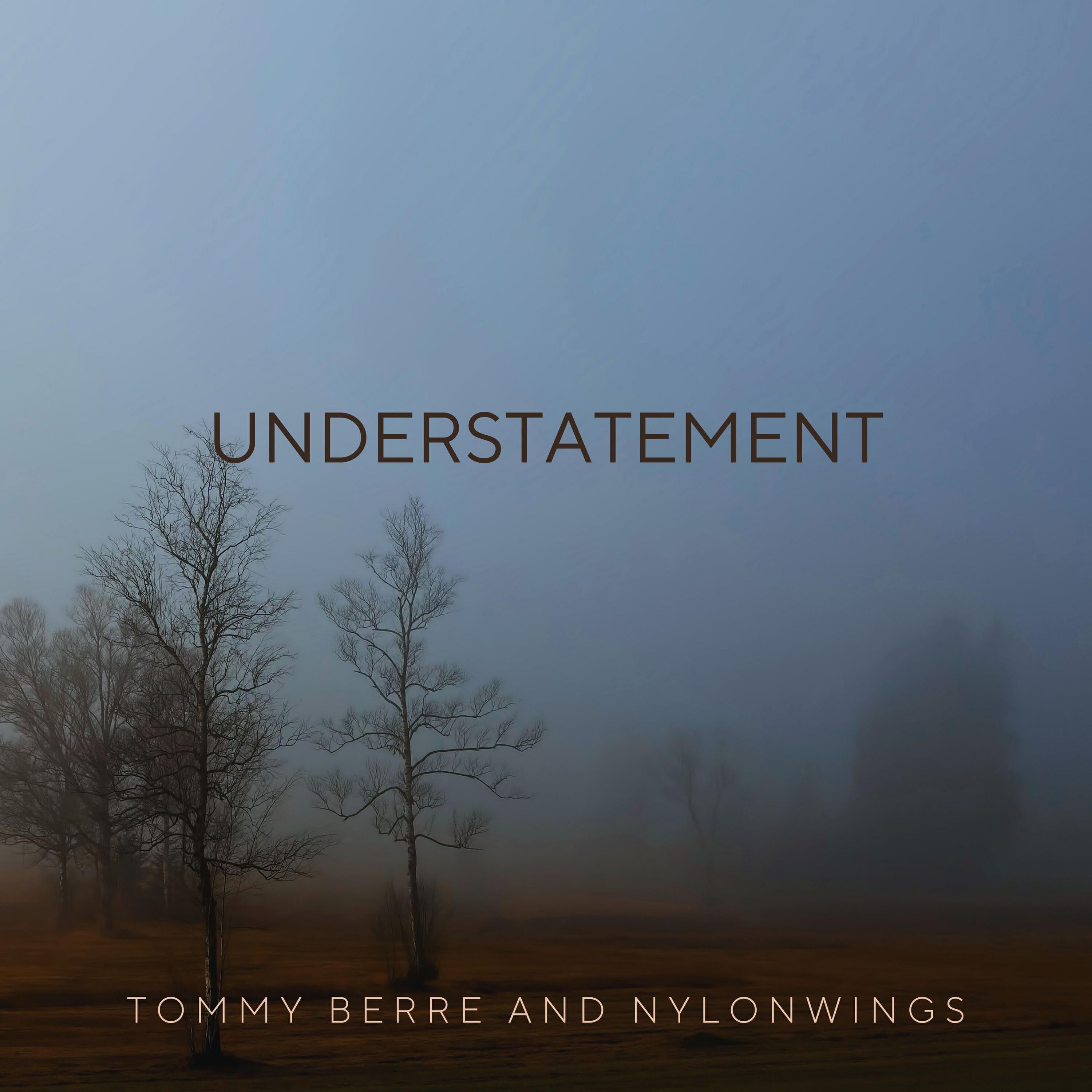 Релиз Understatement