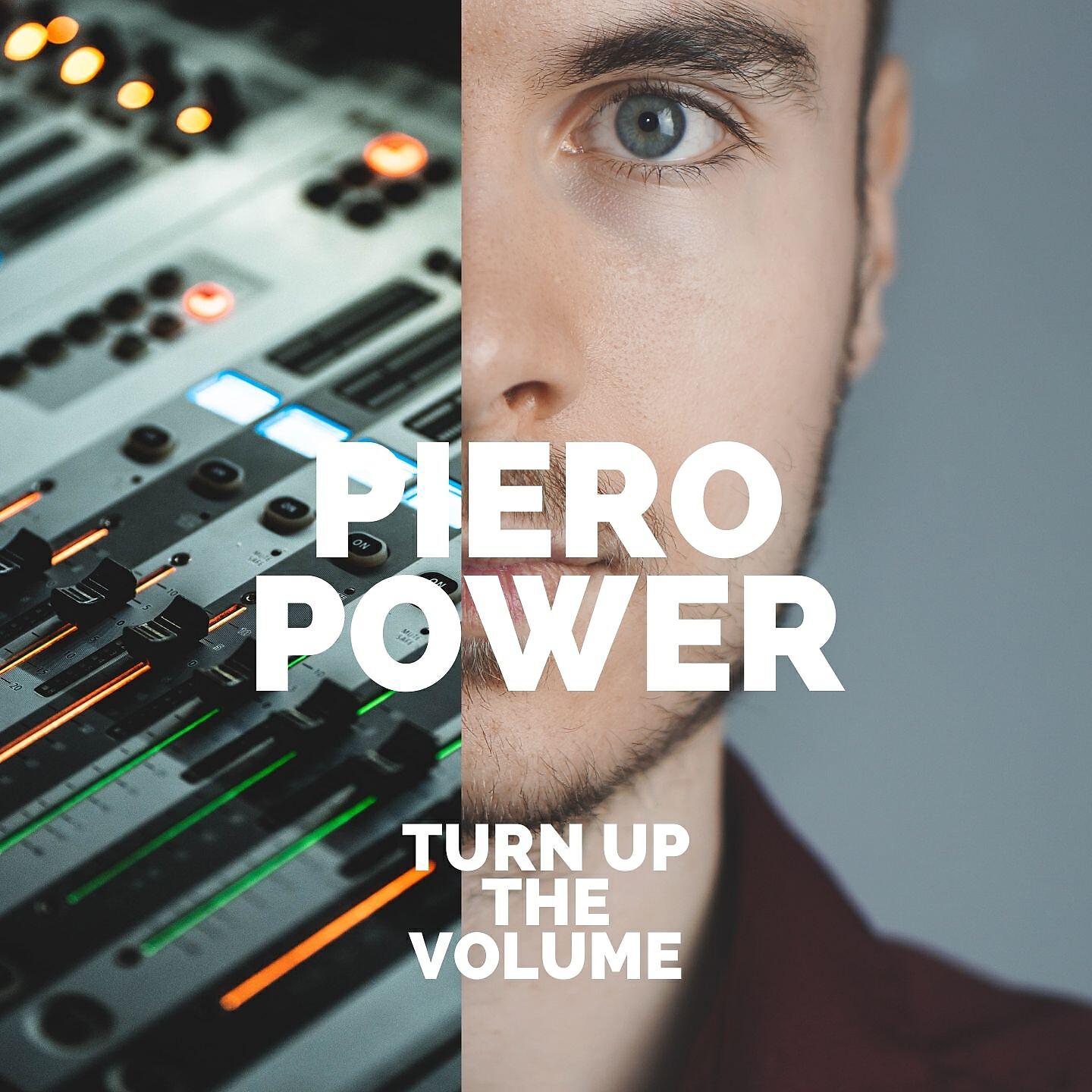 Релиз Turn up the Volume