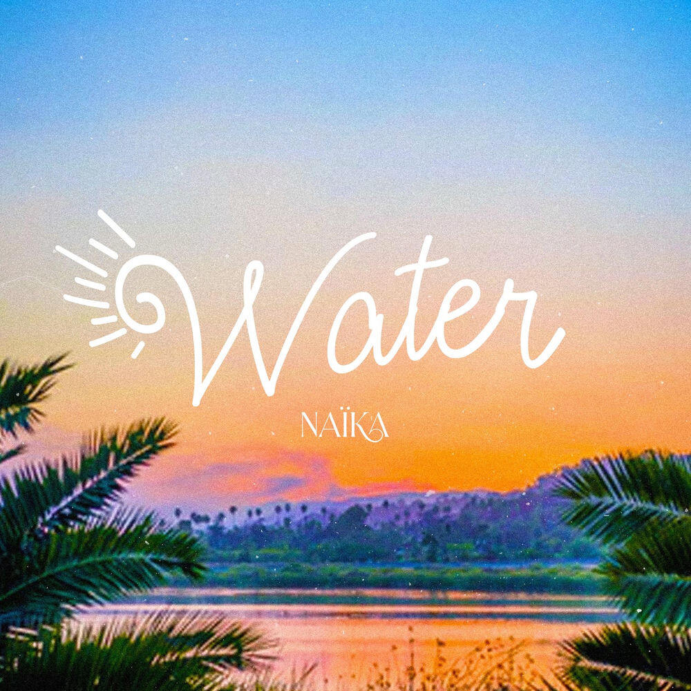 Релиз Water