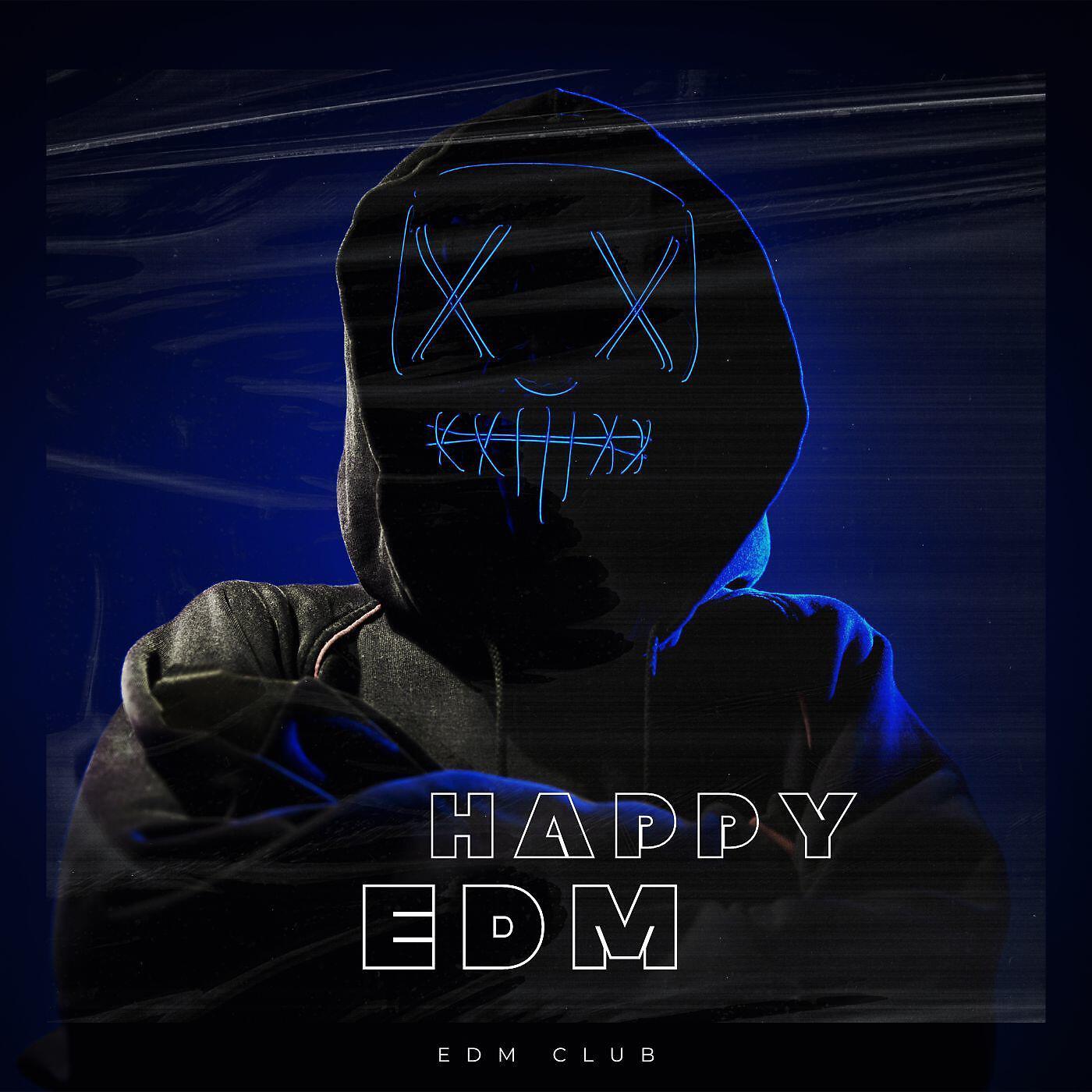 Релиз Happy Edm