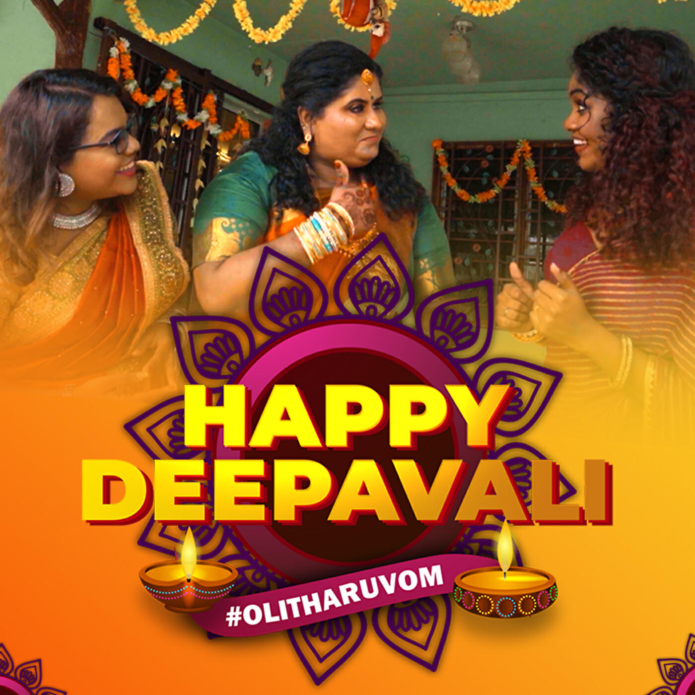 Jaya Bharkavee Chandra Rao