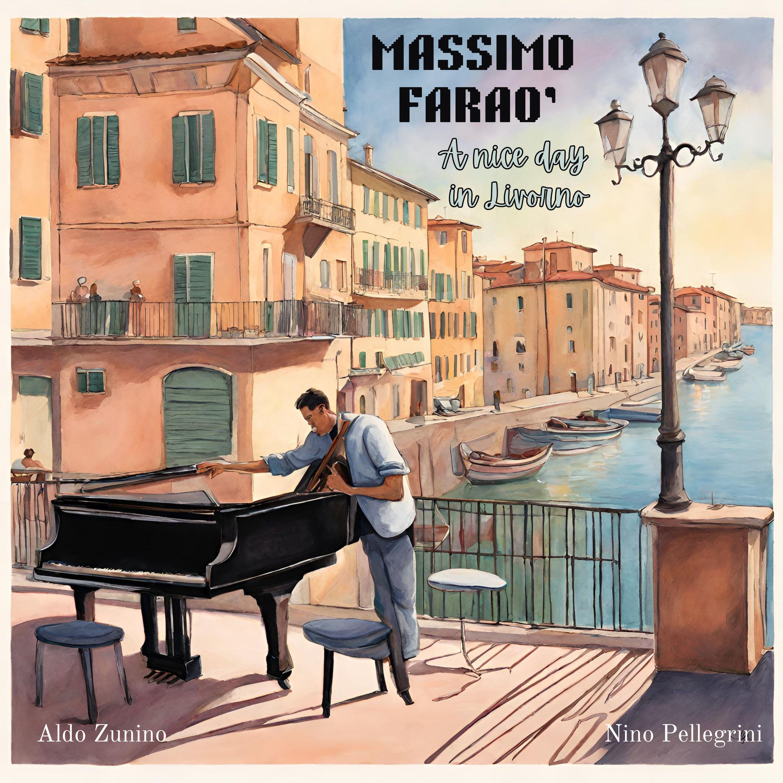 Релиз A Nice Day in Livorno
