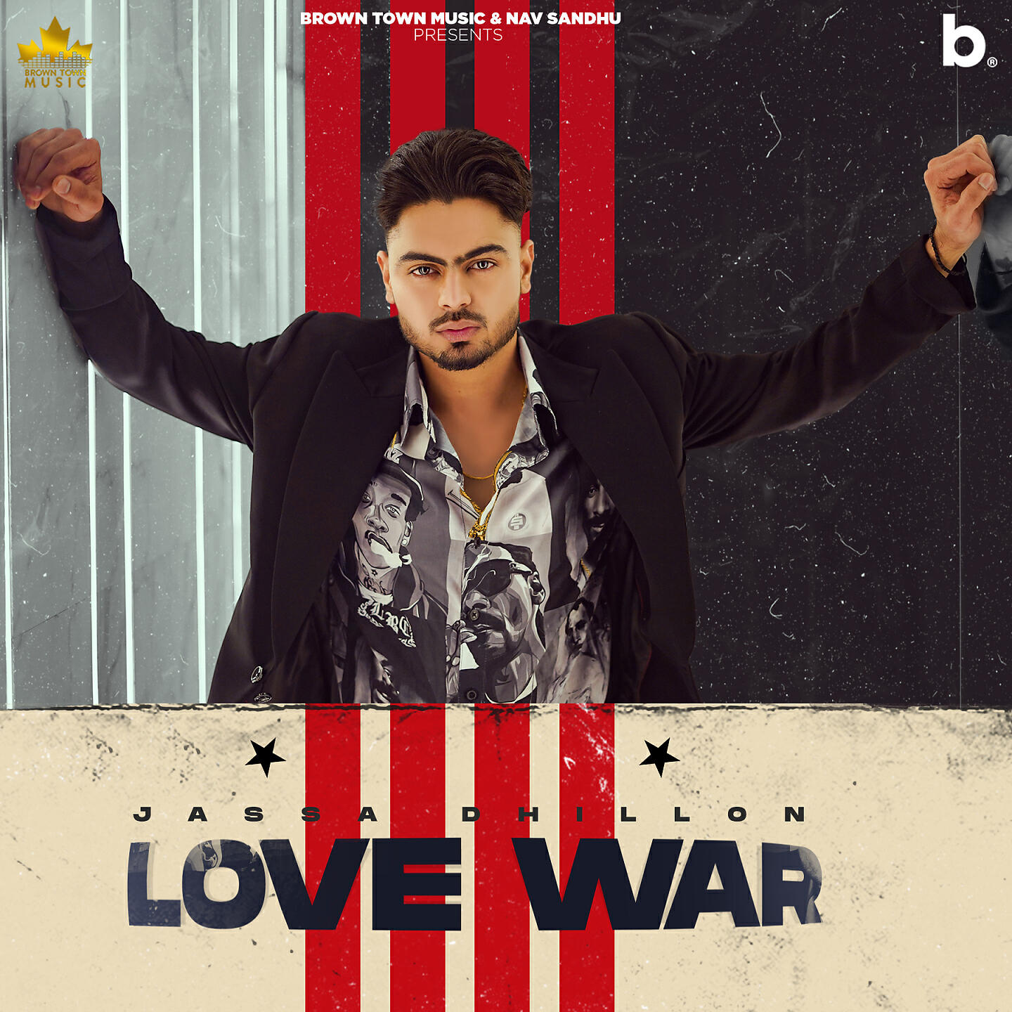 Релиз Love War