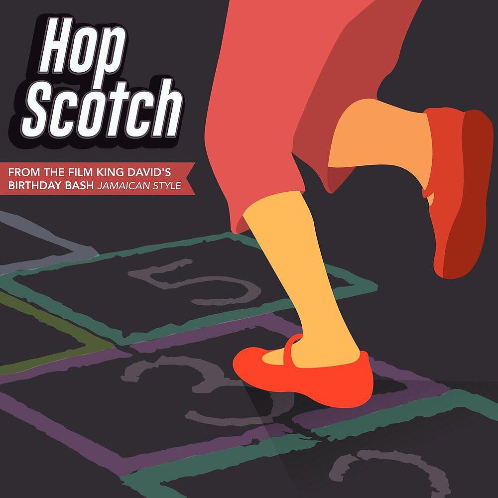 Релиз Hop Scotch