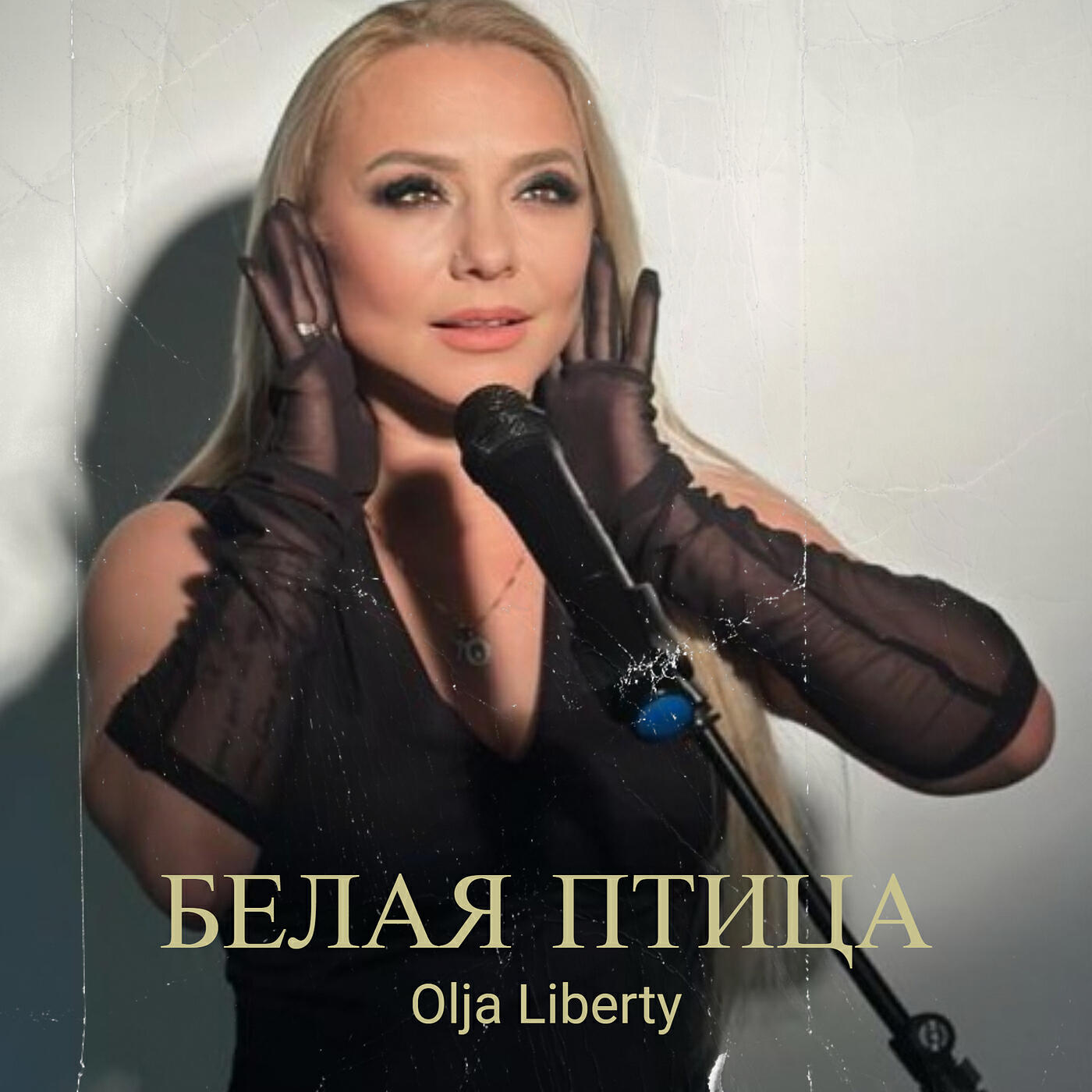 Релиз Белая птица